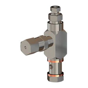 DELIMON 271631 Distributor FL32 1 Outlet 0.016-0.131cc