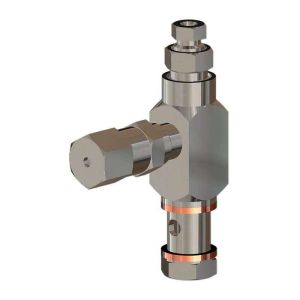 DELIMON 27165-R FL42 Injector Oil Replacement